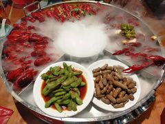 -红胖胖龙虾王·本地菜