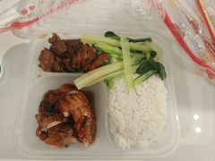 -都城快餐(中山三店)