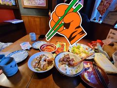 -醉虎传(南锣鼓巷店)
