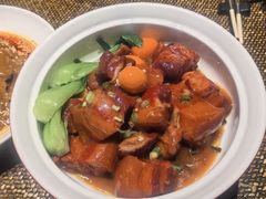 -隐厨中国餐馆(红旗大街店)