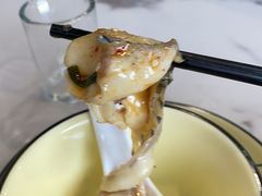 -老四川平头酸菜鱼(衙前店)