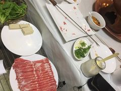 -东来顺饭庄(王府井步行街店)