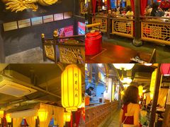 -蜀九鼎毛肚火锅(惠安店)