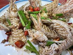 -台州湾小海鲜·范家厨房(人民路店)