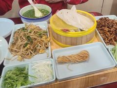 -宏状元现熬粥·京味菜(五棵松店)