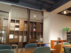 -小众香港茶餐厅(金山店)