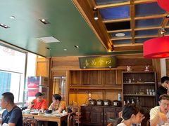 -小吊梨汤·北京菜·烤鸭(双井乐成中心店)