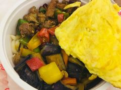 -文三里屯面馆(三里屯店)