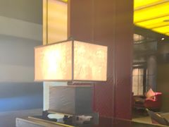 -杭州西子湖四季酒店·金沙厅