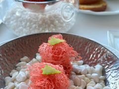 -悦厅·下午茶(杭州柏悦酒店)