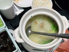 -紫光园·烤鸭·北京菜(团结湖店)