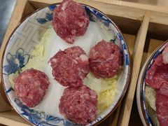 -清真·天府皇城坝百年牛肉火锅(皇城清真寺店)