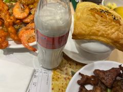 -好伦哥披萨(地坛店)