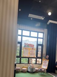 -奈尔宝·儿童乐园·亲子餐厅(星河湾店)