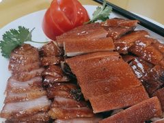 -福今喜粤餐厅