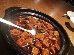 大师麻婆豆腐-上海小南国(正大店)