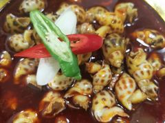 -徐记海鲜(梅溪新天地店)