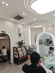 -宇东国际 HAIR SALON