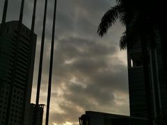 -荔枝公园-小平画像广场