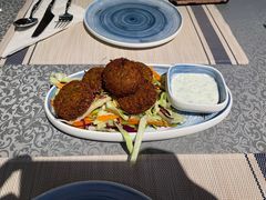 Falafel法拉费-La Medina餐厅(亮马河南路店)