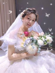 -弥雾·Nebula·西服婚纱定制