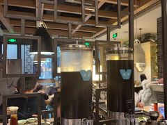 -野妹经典火锅(民治店)