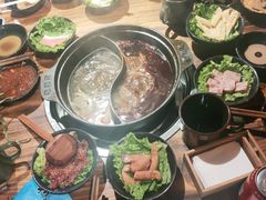 -烂摊摊火锅集市(河北总店)