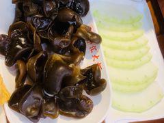 木耳-惠友大虾(太原北街店)