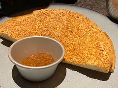 -丝路金桃·新疆菜(徐汇店)