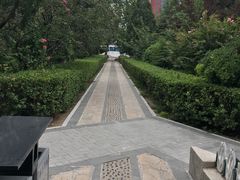 -山东大学(千佛山校区)