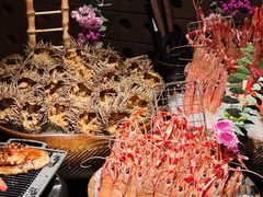 -花潮料理艺食馆(成都万象城店)