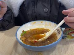 -小杨生煎(成山巴黎春天店)