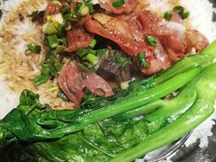 -昌勝香港深井烧鹅(新年华店)