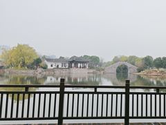 -绍兴镜湖国家城市湿地公园