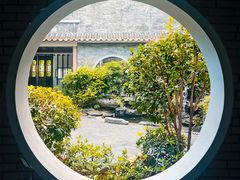 -东莞市可园博物馆