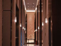 -大中华希尔顿酒店·兰亭潮中餐厅·粤菜