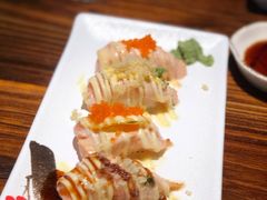 -鸟鹏烧鸟居酒屋(熙龙湾店)