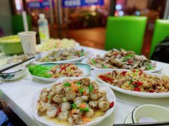 -威海渔村(静安旗舰店)