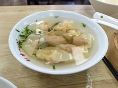 小馄饨-新丰小吃(庆春路分店)