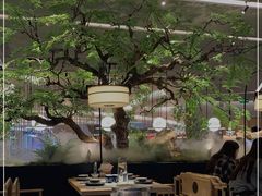-绿茶餐厅(龙湖杭州金沙天街店)