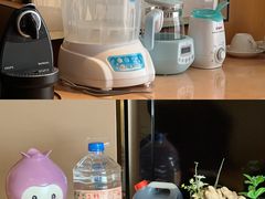 -中山利和希尔顿酒店