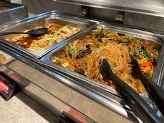 -比格比萨自助(万柳华联店)