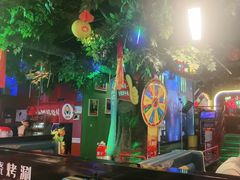 -路边边.炒菜烧烤.音乐餐厅(良乡长虹店)