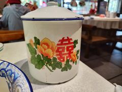 -人民公社大食堂(张家湾店)