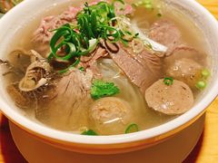 -越美小馆·越南料理(曲江店)