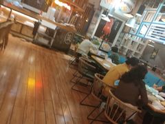 大堂-春饼先生·北京烤鸭(甘井子万达店)