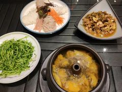 -福照楼汽锅鸡·云南特色菜(火车站锦江店)