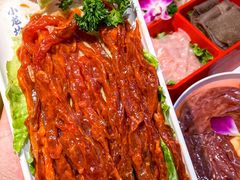 -小龙坎火锅(总店)