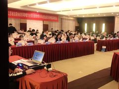 -南京钟山宾馆(江苏省会议中心)