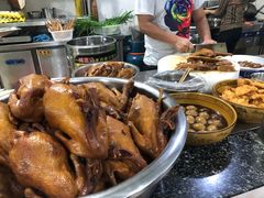-沈卫国卤鸡店(总店)